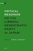 Critical Readings on the Liberal Democratic Party in Japan (4 Vols.)