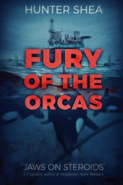 Fury Of The Orcas - Shea, Hunter