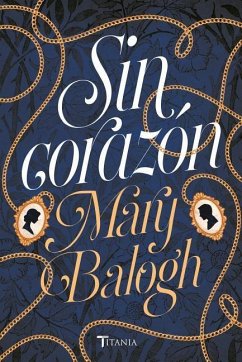 Sin Corazon - Balogh, Mary