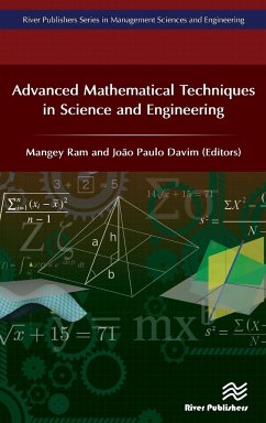 Advanced Mathematical Techniques in Science and Engineering