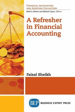 A Refresher in Financial Accounting - Sheikh, Faisal