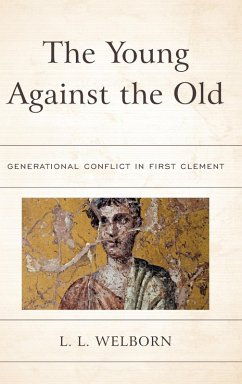 Cover Young Against the Old