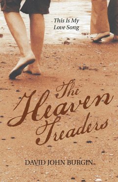 The Heaven Treaders - Burgin, David John