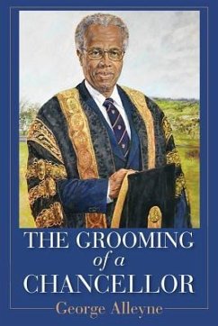 The Grooming of a Chancellor - Alleyne, George