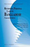 Revisiting Personal Laws in Bangladesh: Proposals for Reform