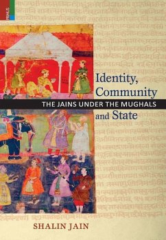 Identity, Community and State - Jain, Shalin