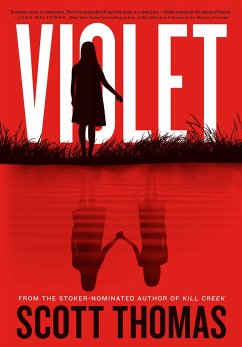 Violet - Thomas, Scott