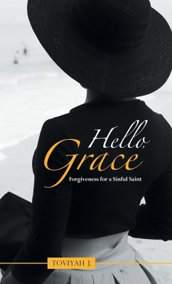Hello, Grace - J., Toviyah