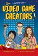 Awesome Minds: Video Game Creators - Bild 1