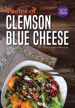 Tastes of Clemson Blue Cheese - Thormose, Christian