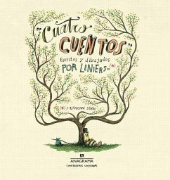 Cuatro Cuentos - Liniers