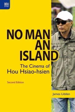 Cover No Man an Island