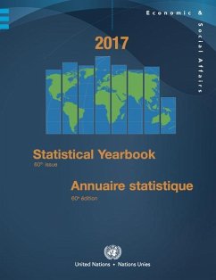 Cover Statistical Yearbook 2017