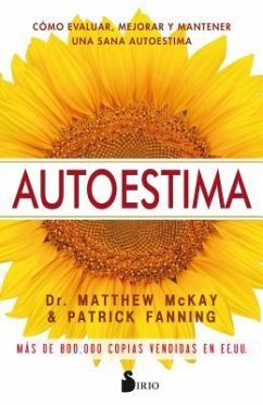 Autoestima - Mckay, Matthew