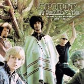 It Shall Be ~ The Ode & Epic Recordings 1968-1972: