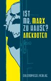 Ist Mr. Marx zu Hause? (eBook, ePUB)