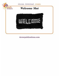 Cover Welcome Mat (eBook, ePUB)