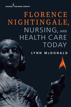 Cover Florence Nightingale, Nursing, and Health Care Today (eBook, ePUB)