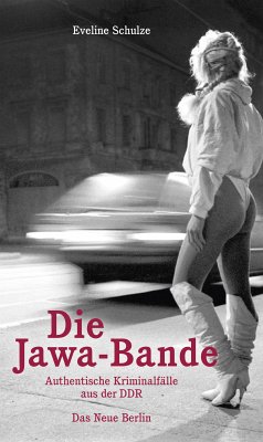 Die Jawa-Bande (eBook, ePUB) - Schulze, Eveline