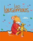 Leo Lausemaus will sich nicht die Zähne putzen (eBook, ePUB)