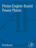 Piston Engine-Based Power Plants (eBook, ePUB)