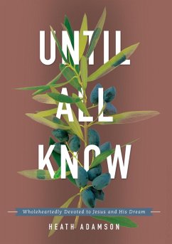 Cover Until All Know (eBook, PDF)