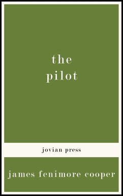 Cover The Pilot (eBook, ePUB)