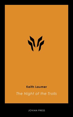 The Night of the Trolls (eBook, ePUB) - Laumer, Keith