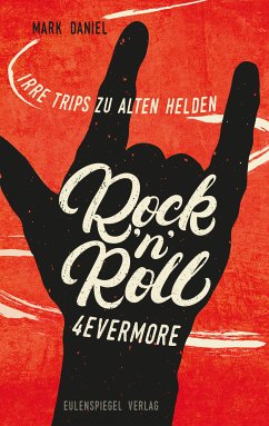 Rock'n'Roll 4evermore (eBook, ePUB) - Daniel, Mark
