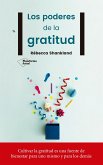 Los poderes de la gratitud (eBook, ePUB)