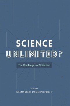 Cover Science Unlimited? (eBook, ePUB)