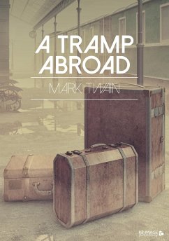 Cover A Tramp Abroad (eBook, ePUB)