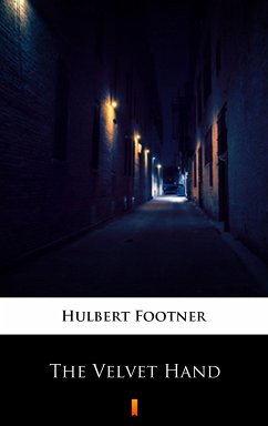 The Velvet Hand (eBook, ePUB) - Footner, Hulbert