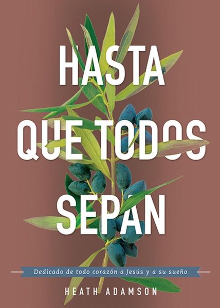 Hasta que todos sepan (eBook, PDF) Hasta que todos sepan (eBook, PDF)