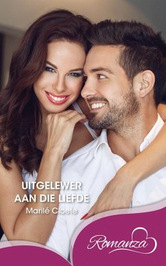 Uitgelewer aan die liefde (eBook, ePUB) - Cloete, Marile