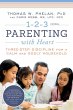 1-2-3 Parenting with Heart (eBook, ePUB) - Bild 1