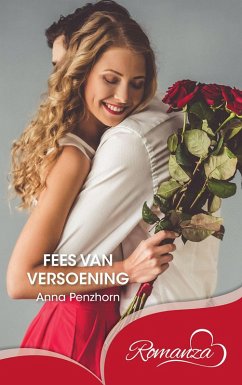 Cover Fees van versoening (eBook, ePUB)