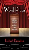 Word Plays (eBook, PDF)