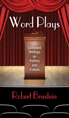 Word Plays (eBook, PDF) - Brustein, Robert