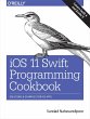 iOS 11 Swift Programming Cookbook... - Bild 1