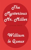 The Mysterious Mr. Miller (eBook, ePUB)