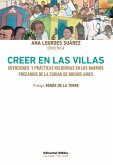 Creer en las villas (eBook, ePUB) Creer en las villas (eBook, ePUB)