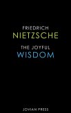 The Joyful Wisdom (eBook, ePUB)