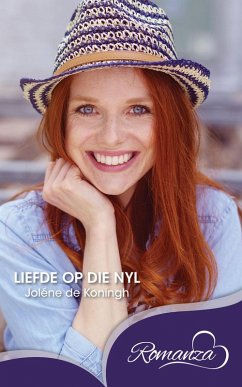 Liefde op die Nyl (eBook, ePUB) - Koningh, Jolene de