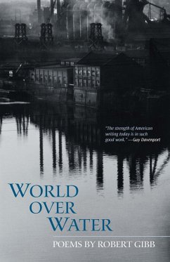 Cover World Over Water (eBook, PDF)