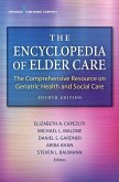 The Encyclopedia of Elder Care (eBook, ePUB)