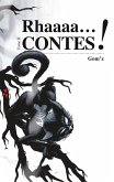 Rhaaacontes tome 2 (eBook, ePUB)