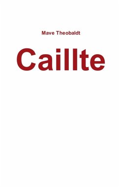 Cover Caillte (eBook, ePUB)