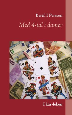 Med 4-tal i damer (eBook, ePUB)