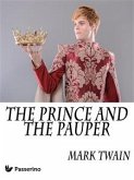 The Prince and the Pauper (eBook, ePUB)